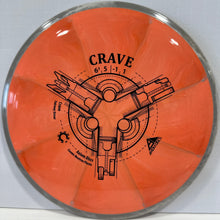Crave Cosmic Neutron