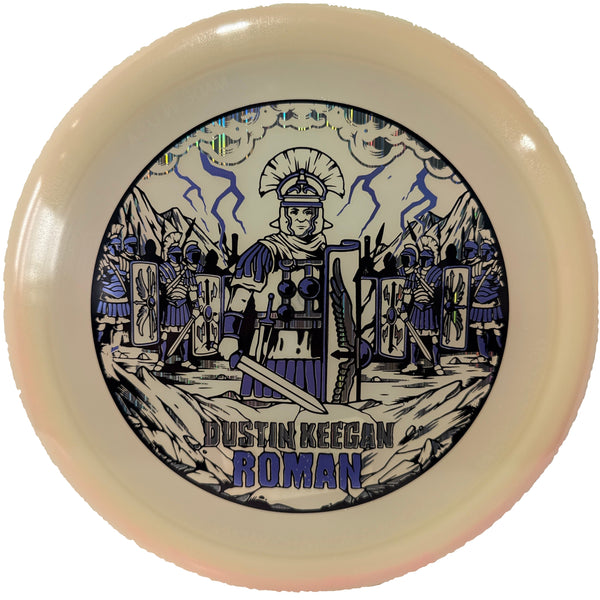 Roman Signature Glow C-Blend