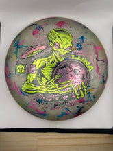 Luna Colorshift Jawbreaker Z FLX