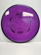 Deflector Neutron Plastic