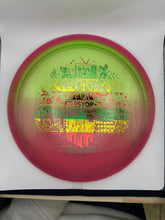 Psyop Retina