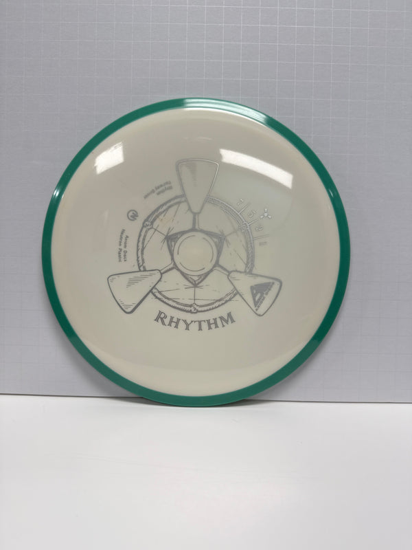 Rhythm Neutron