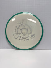 Rhythm Neutron
