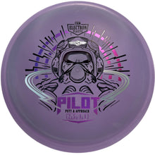 Pilot Electron