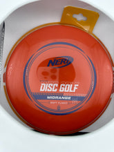 Nerf Soft Flight Mid-Range