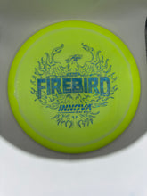 Firebird Halo