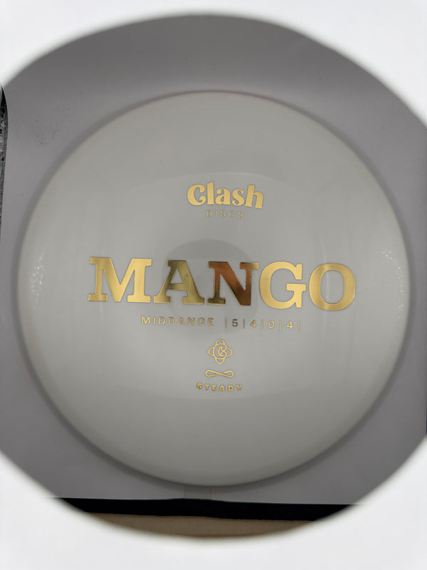 Steady Mango