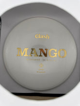 Steady Mango