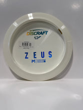 Zeus ESP