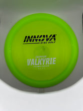 Valkyrie Champion