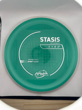 Stasis Neutron