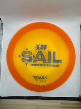 Sail Spark