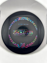 Paul Ulibarri Victory Edition Zone