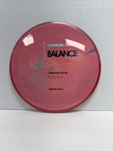 Balance