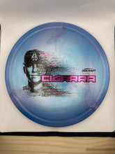 Cigarra 2026 Tour Series