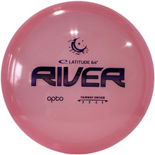 River Opto MOONSHINE