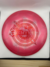 Archer Big Z Swirl