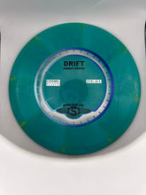 Drift Cosmic Neutron