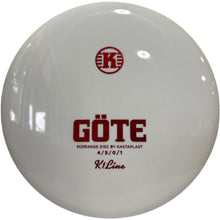 Gote K1 Line