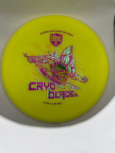 MD5 Gannon Bhur Signiture Series Glow C-Line Cyro Blade 2