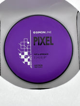 Pixel Electron