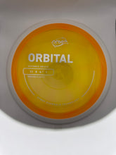 Orbital Proton PLC
