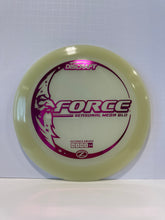 Force Mega Glo