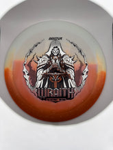 Innova Duo Wraith Distance Driver