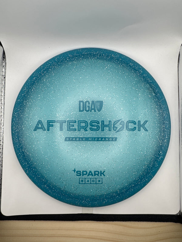 Aftershock Spark
