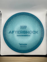 Aftershock Spark