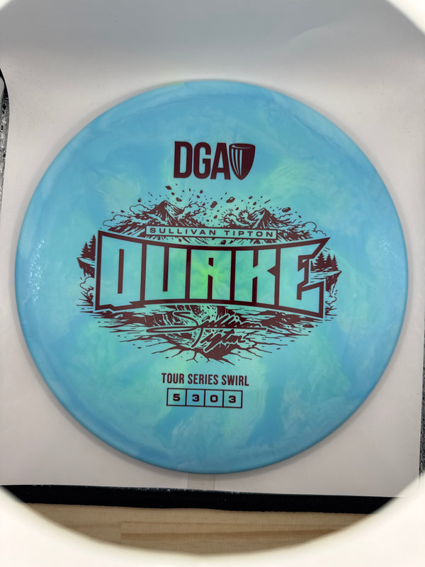 Quake Tour Series 2026