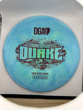 Quake Tour Series 2026