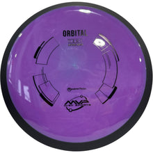 Orbital Neutron Plastic