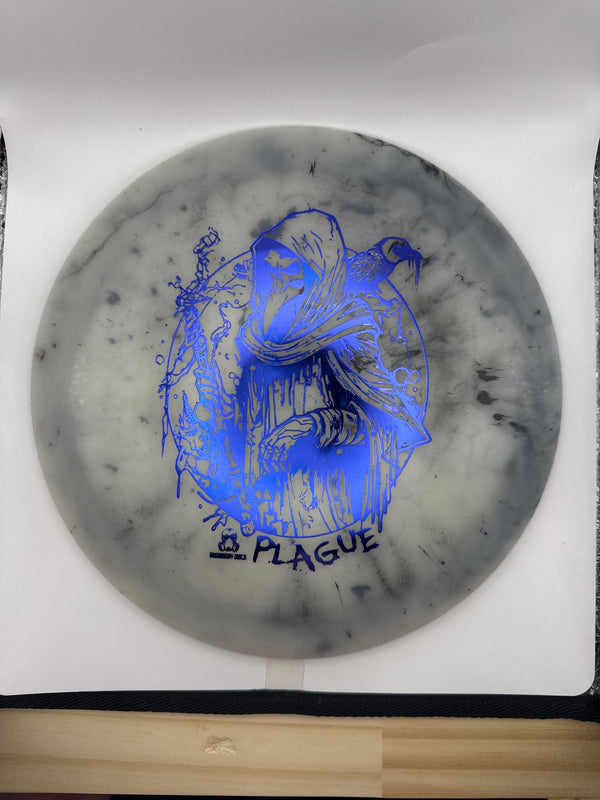 Plague Radioactive Waste