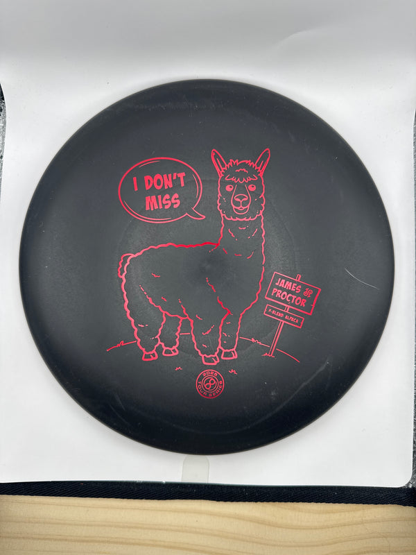Alpaca Signature P-Blend