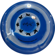 Grace Grand Bullseye Kristin Latt Team Series 2025