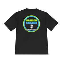 Bangin Chainz Moisture-Wicking T-Shirt