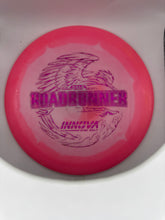Roadrunner Halo