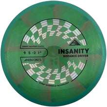 Insanity Neutron