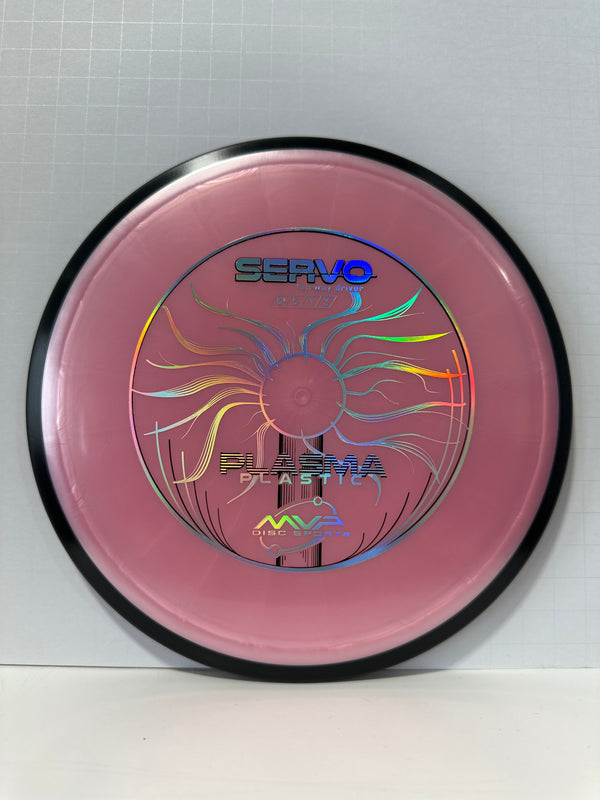 Servo Plasma