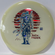 Pathfinder Glow Eric Oakley