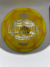 Andrew Marwede Tour Series Swirl Hurricane