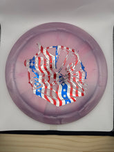 Crush - Big Z Swirl