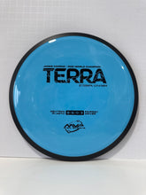 Terra Neutron