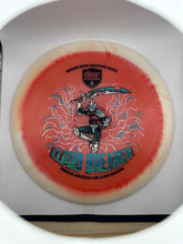 Cloudbreaker Q-Line Gannon Buhr