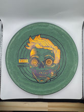 Ghoul Chandler Kramer Series