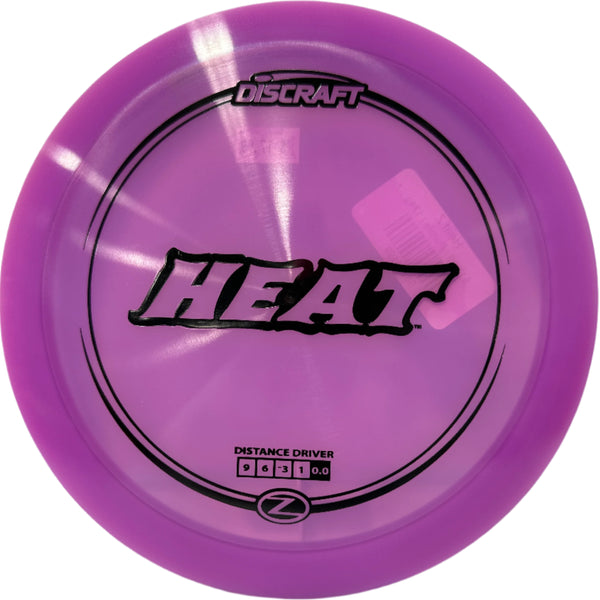 Heat Z
