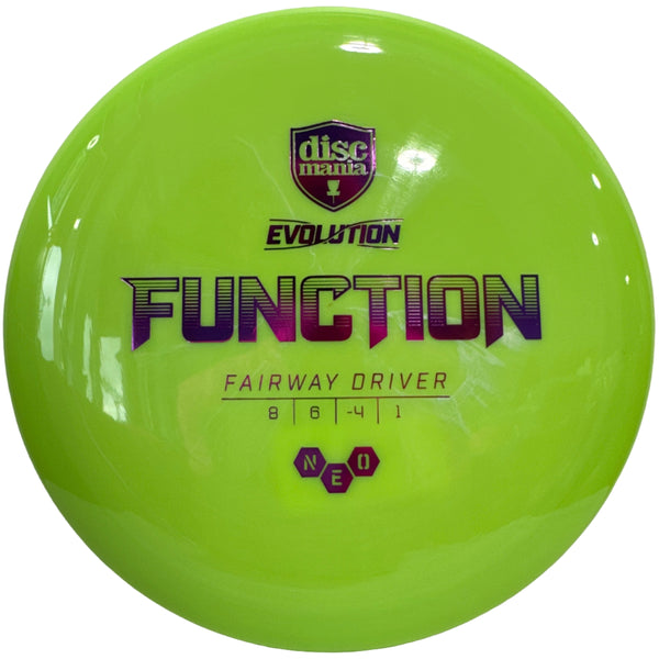 Function Neo