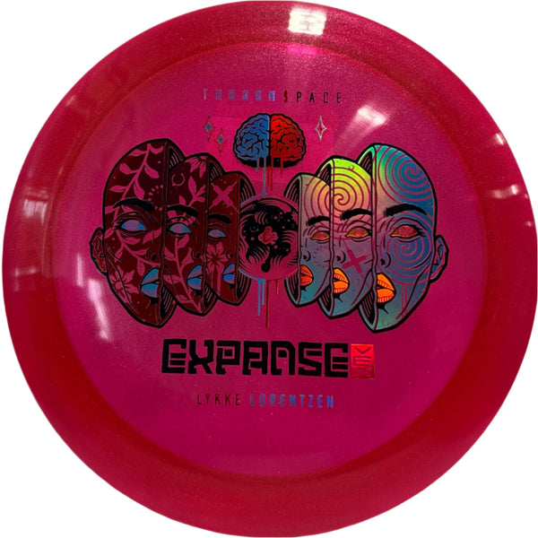 Expanse Vex