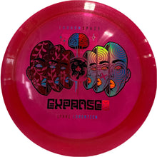 Expanse Vex